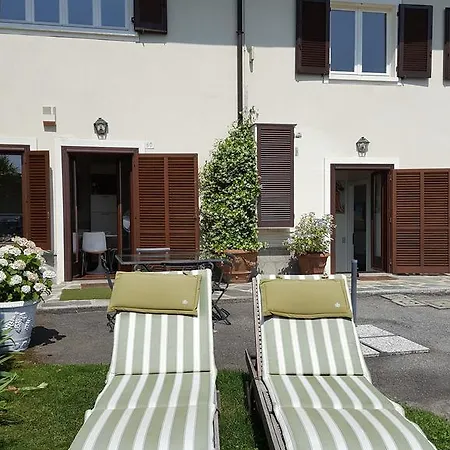 Cascina Del Sol Apartment *