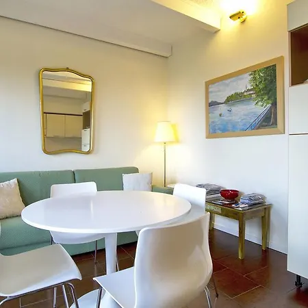 Apartment Cascina Del Sol *