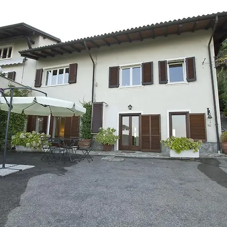 Apartment Cascina Del Sol