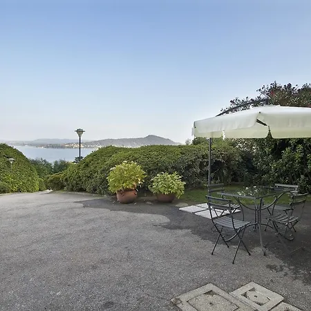 Cascina Del Sol Apartment Lesa