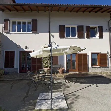 Cascina Del Sol Apartment *