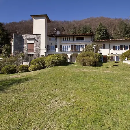 Apartment Cascina Del Sol Lesa