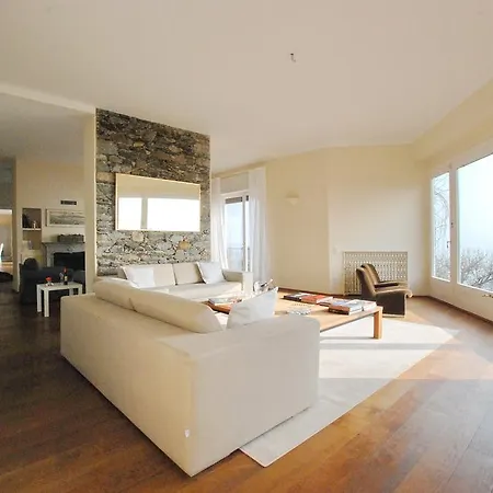 Cascina Del Sol Apartment *