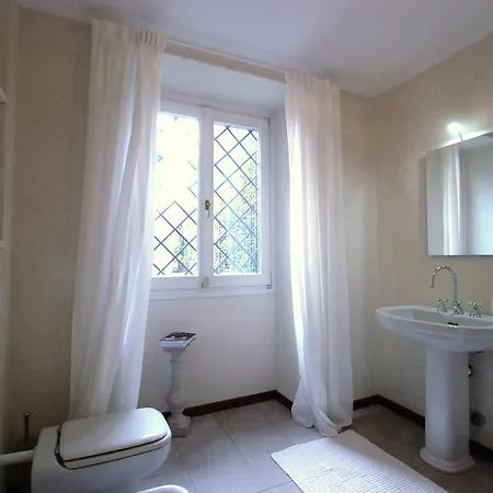 Cascina Del Sol Apartment Lesa