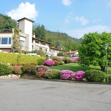 Cascina Del Sol Apartment
