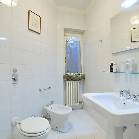 Apartment Cascina Del Sol *