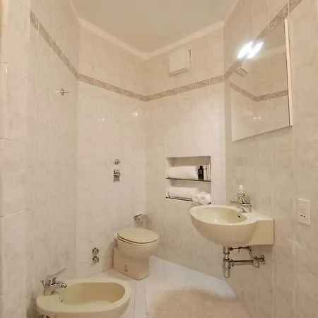 Cascina Del Sol Apartment *