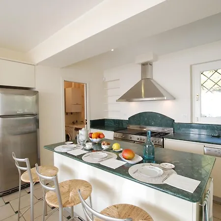 Cascina Del Sol Apartment Lesa